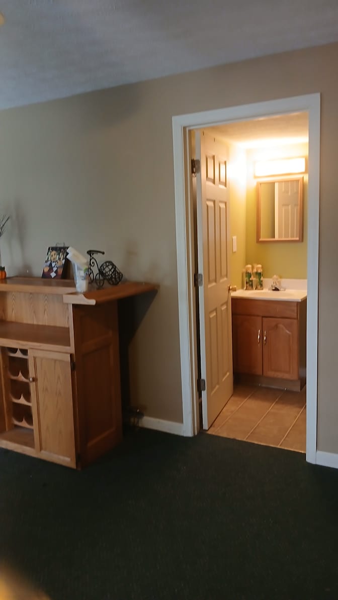 Bonnie's room