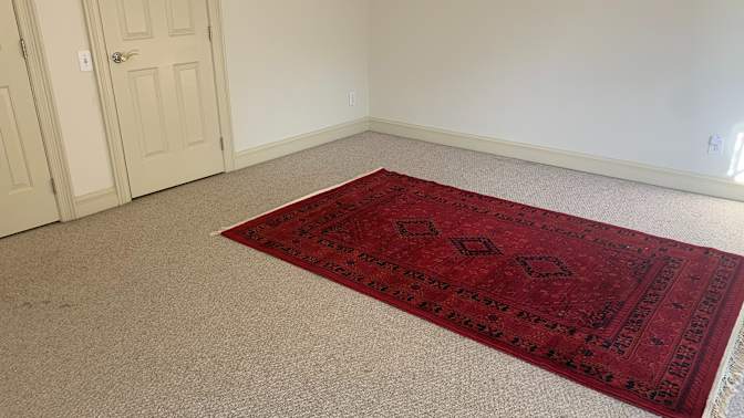 Alcove Rooms's room