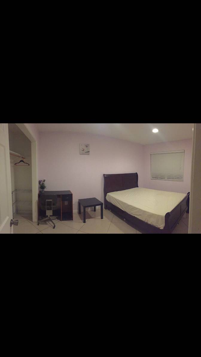 Diane's room