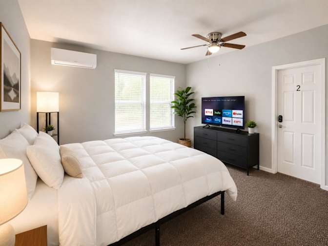PadSplit's room