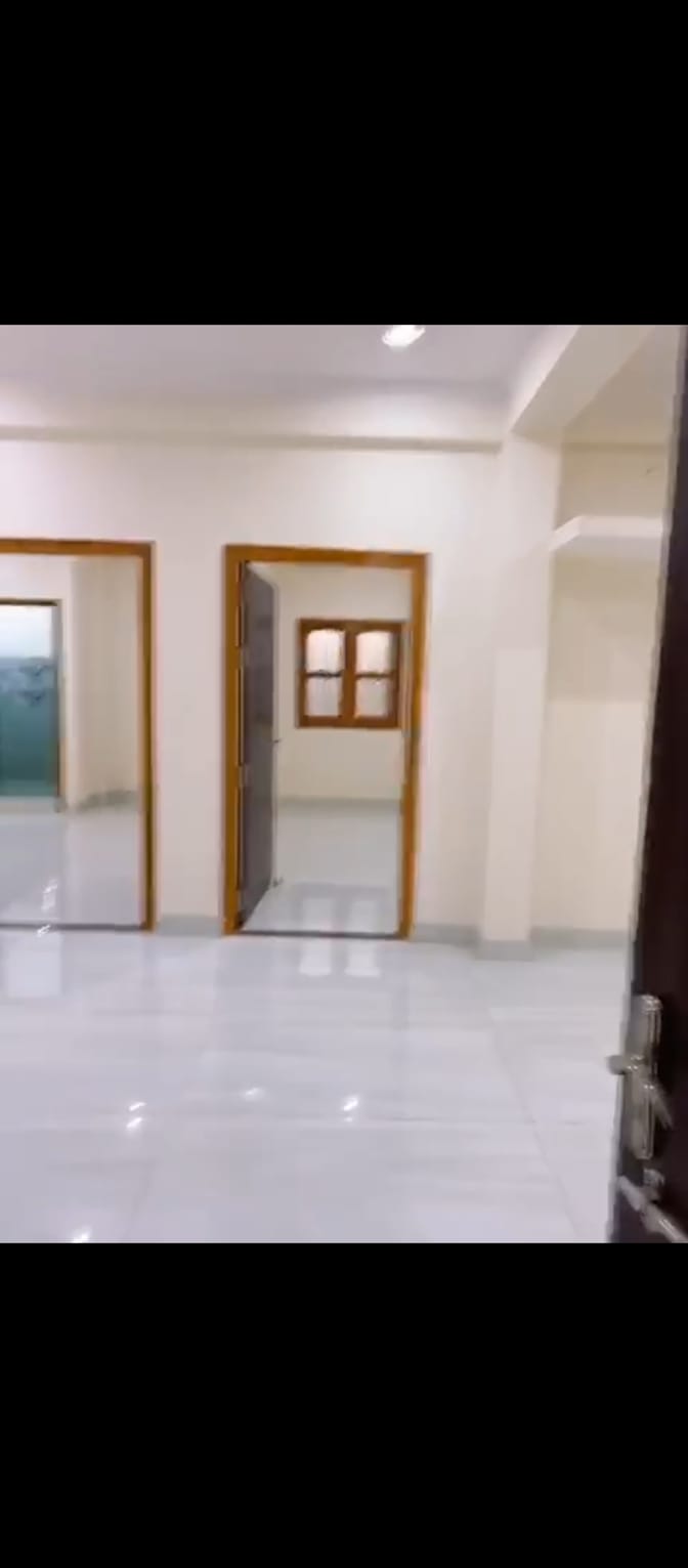 Mansalwa Shaikh's room