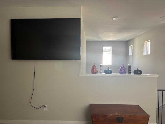 Isabella's room