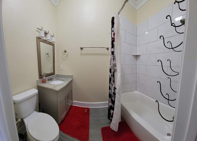 Breee's room
