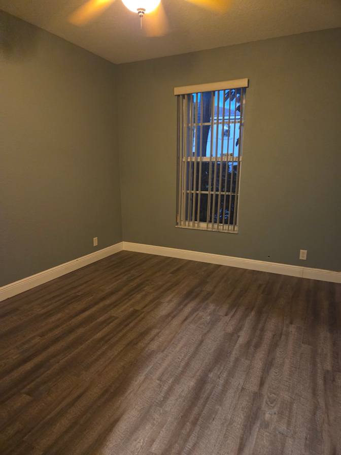 Katia's room