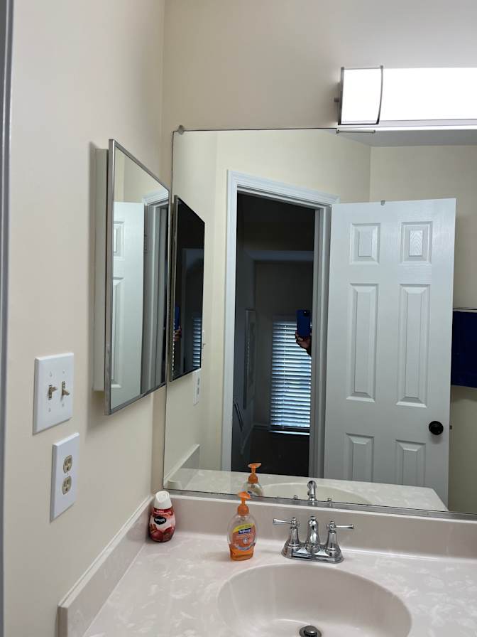 Jay's room