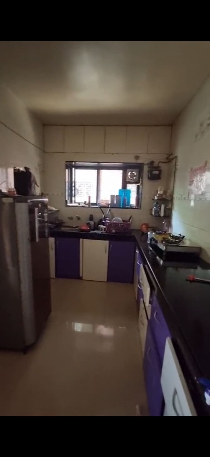 Shruti Singh's room