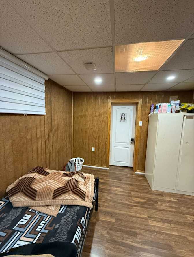 Rhythm's room