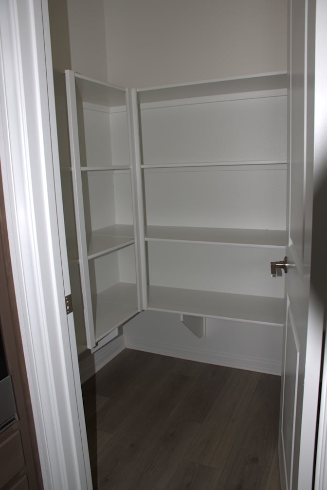 Michael's room