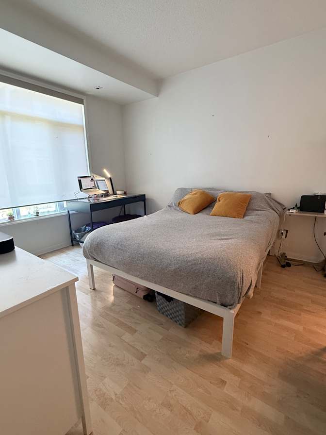 Jamie's room