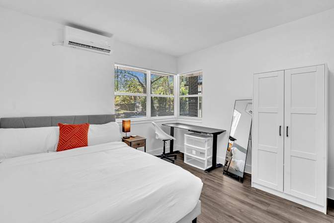 PadSplit's room