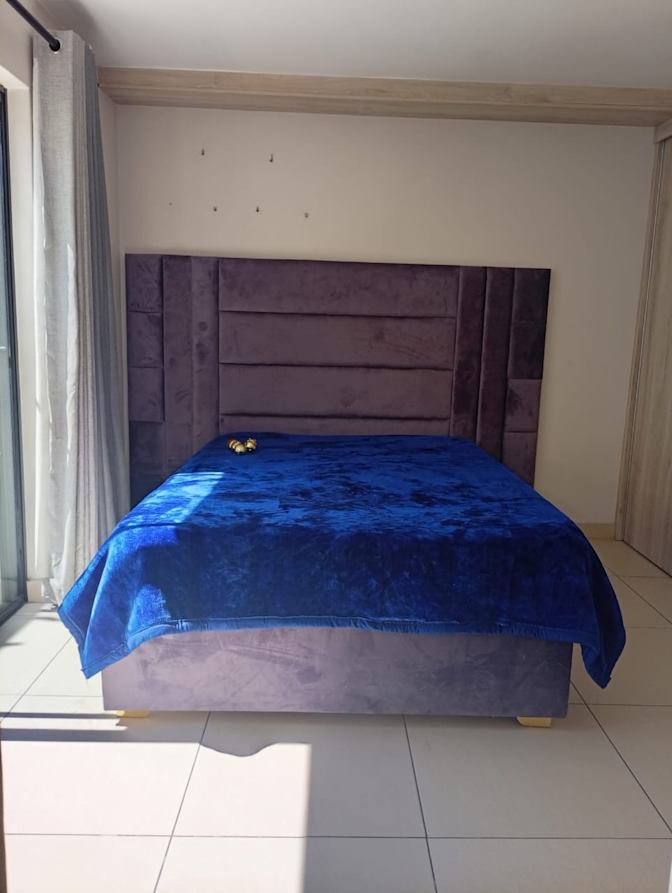 Ella's room