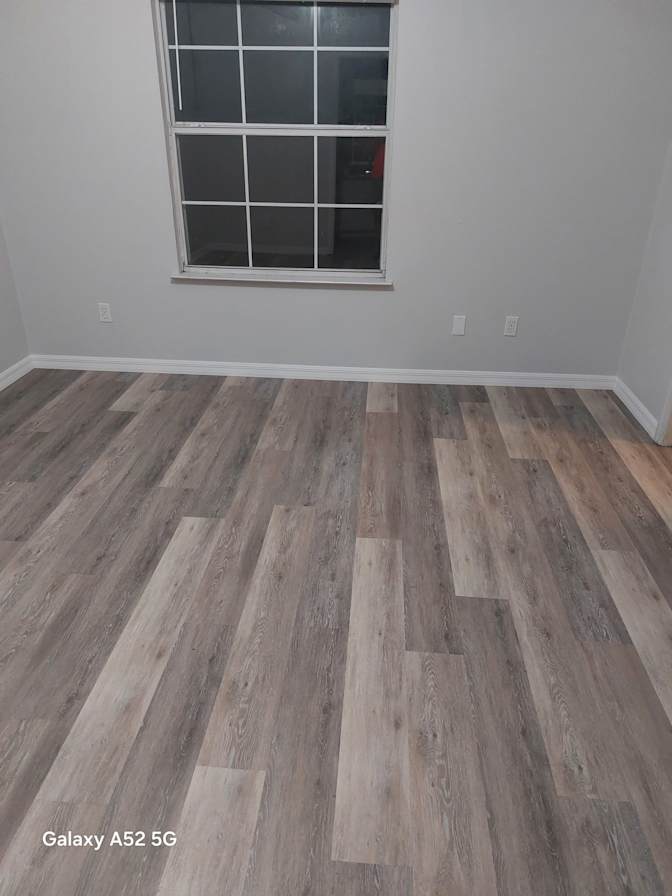Jason's room
