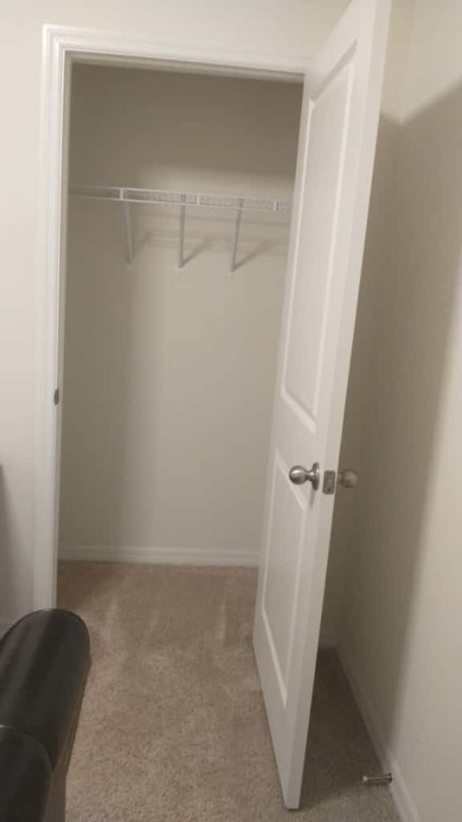 Kerri's room