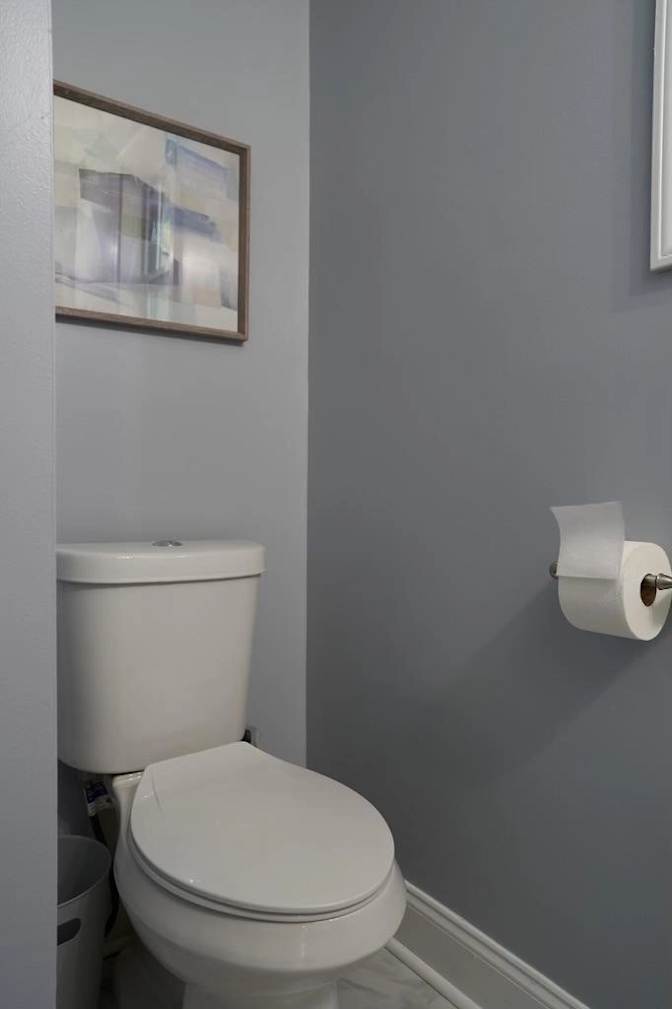 Alcove Rooms's room