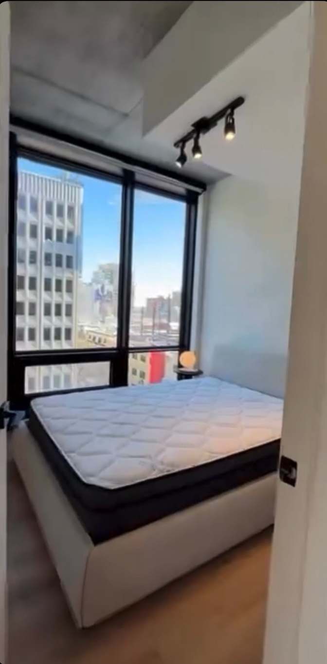 Paul's room