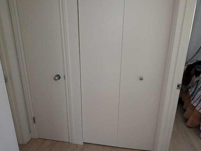 Vanessa's room