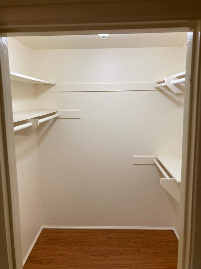Matt's room