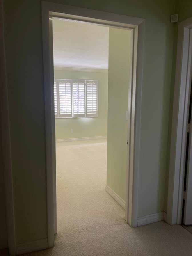Courtney's room