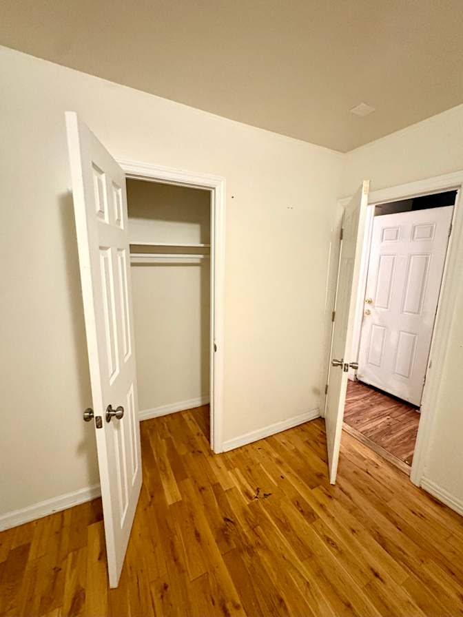 Diana Jean's room
