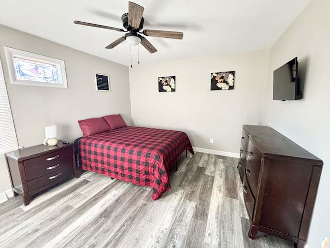 PadSplit's room