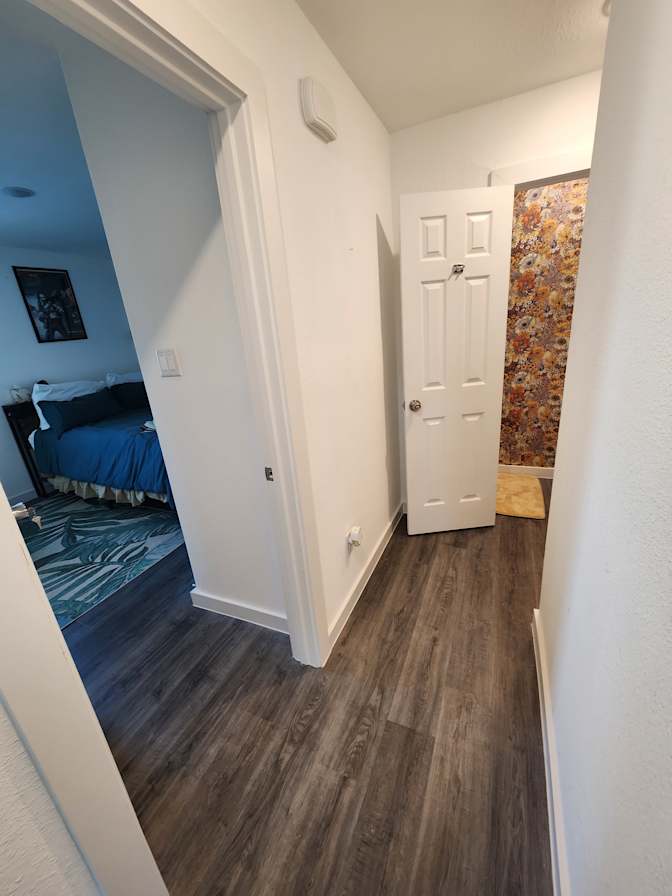 Bri C.'s room