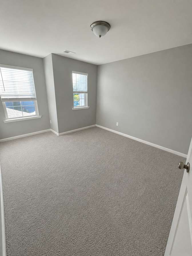 Dakota's room