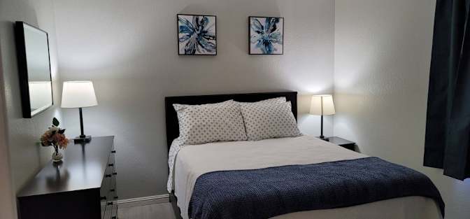 Abigail's room