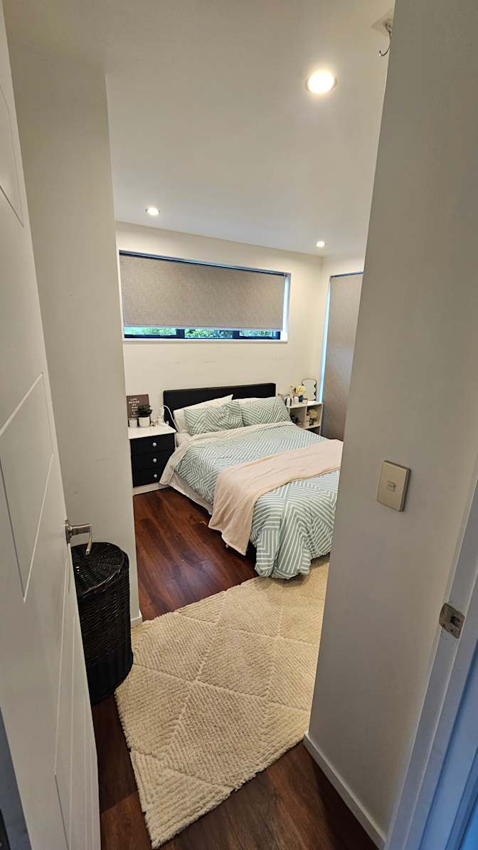 Rob's room