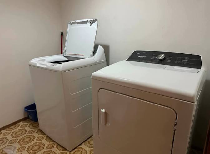 Addisen's room