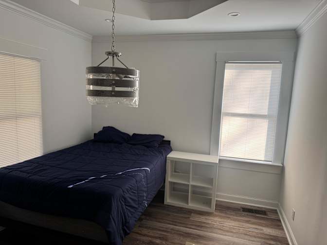 PadSplit's room