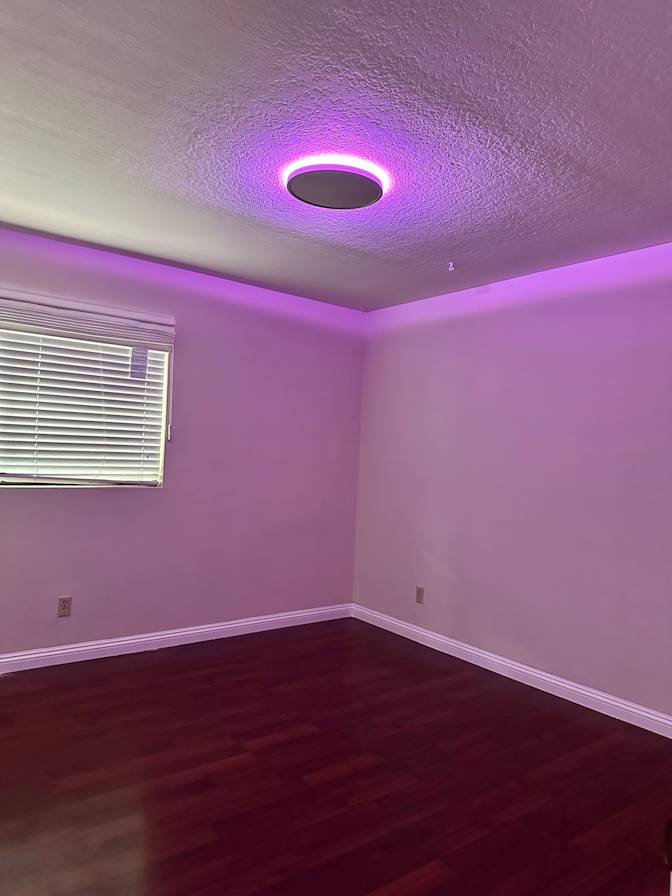 Erica's room