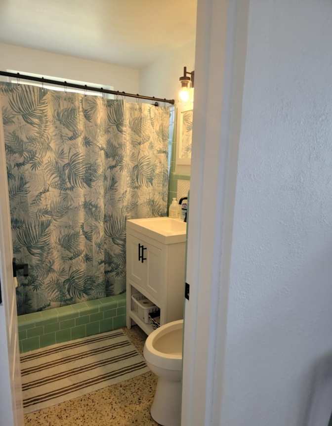 Mary's room