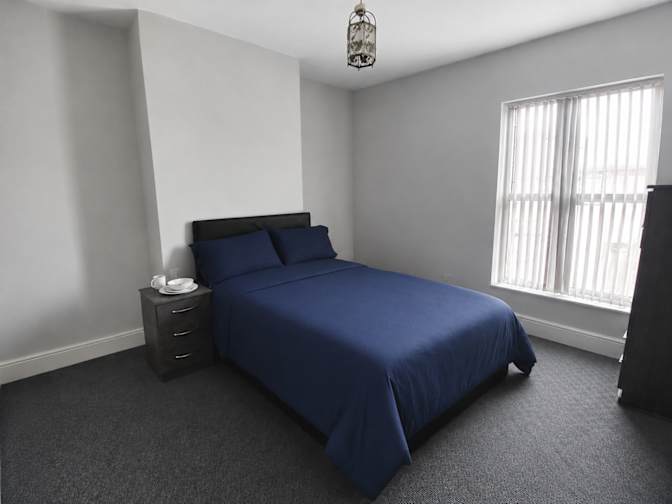 WCL Homes Ltd's room