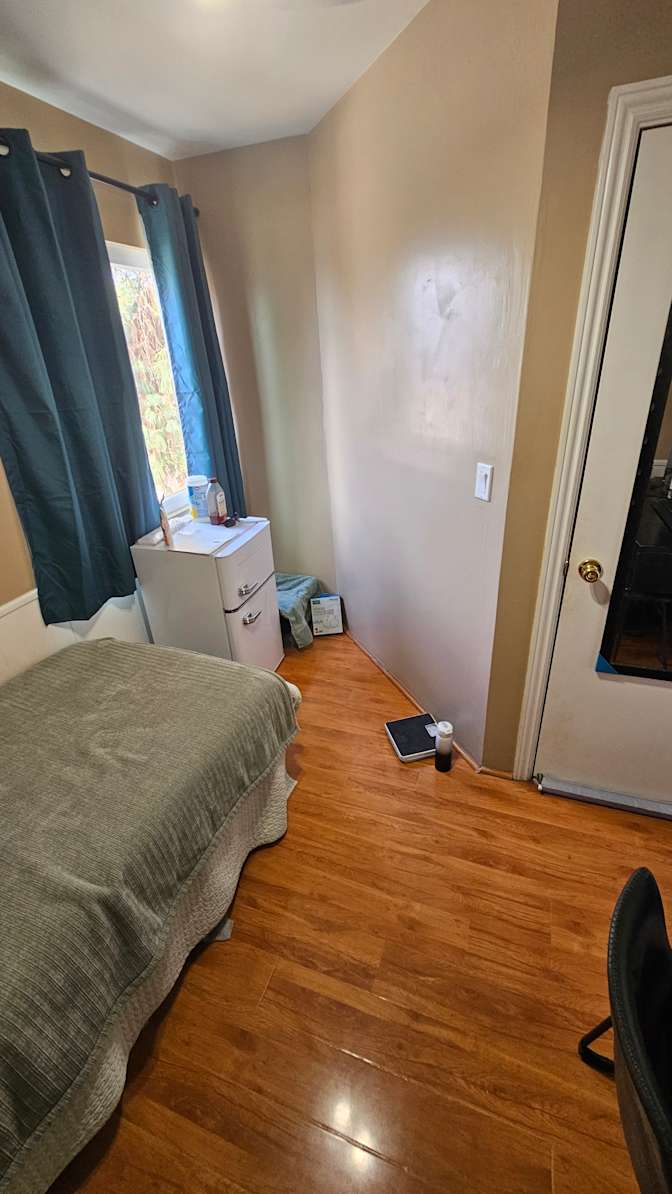 Bing's room