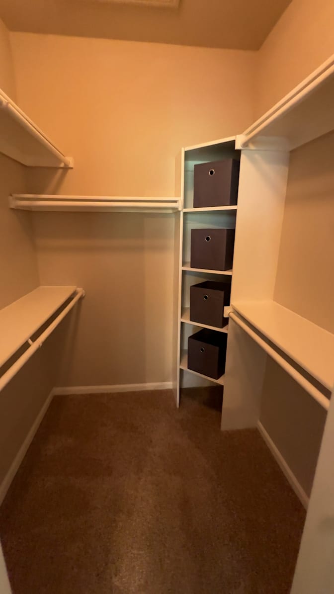 Martin's room