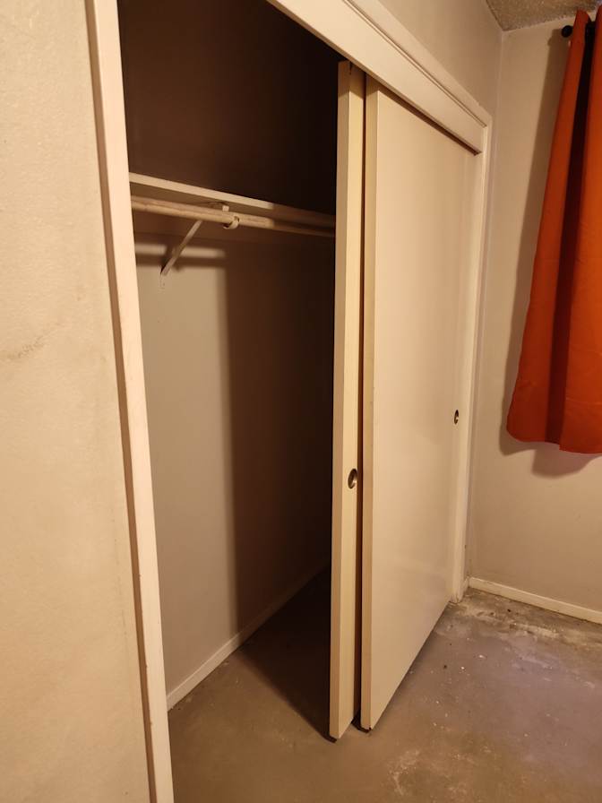 Kris's room