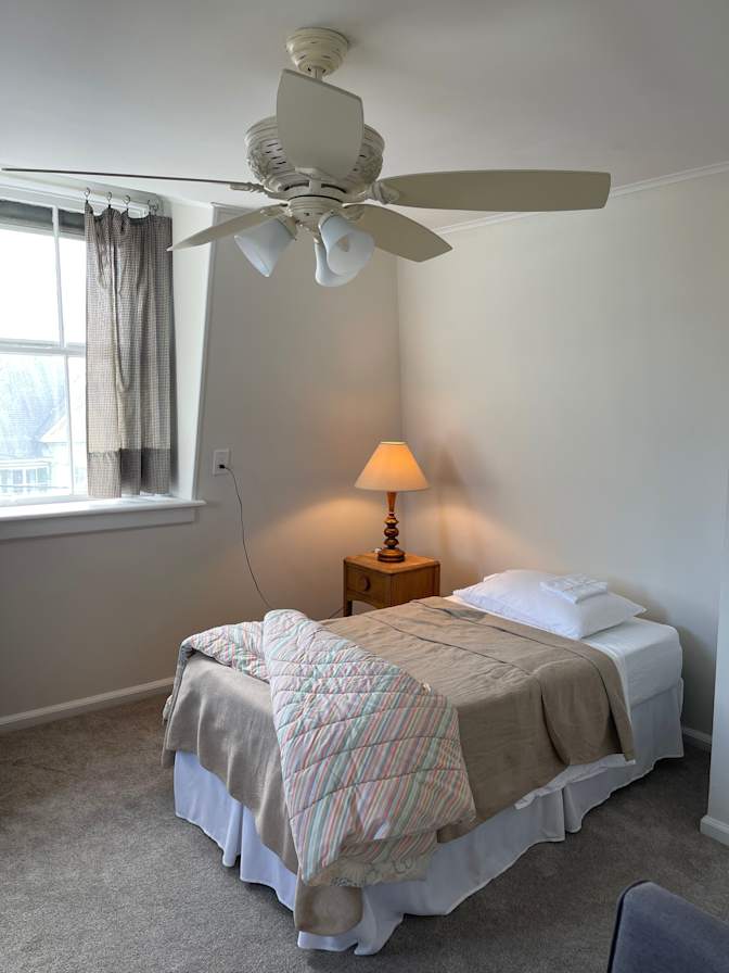 carey's room