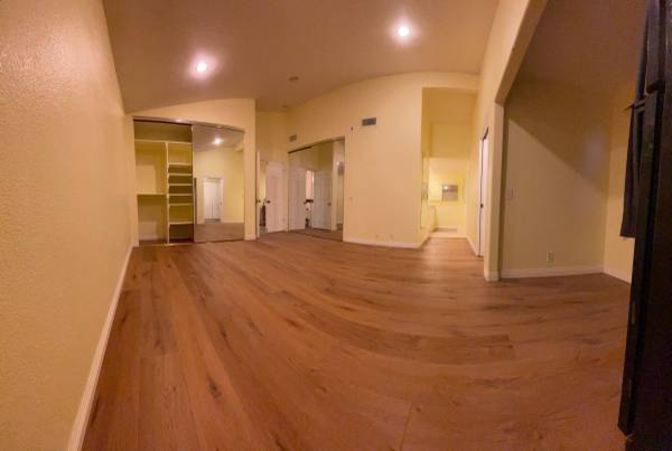 Ben's room