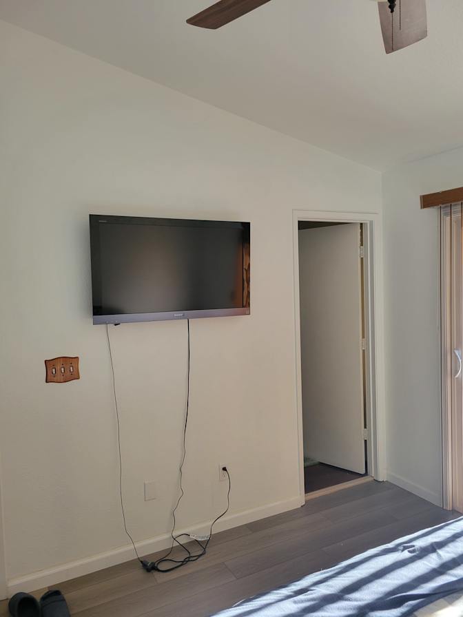 john's room