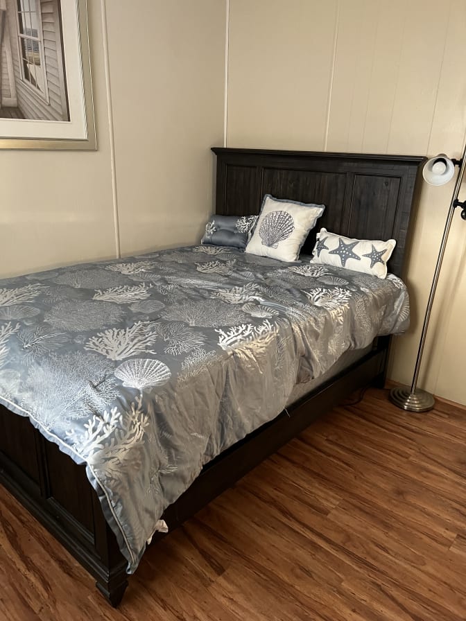 ALEJANDRA HERRERA's room