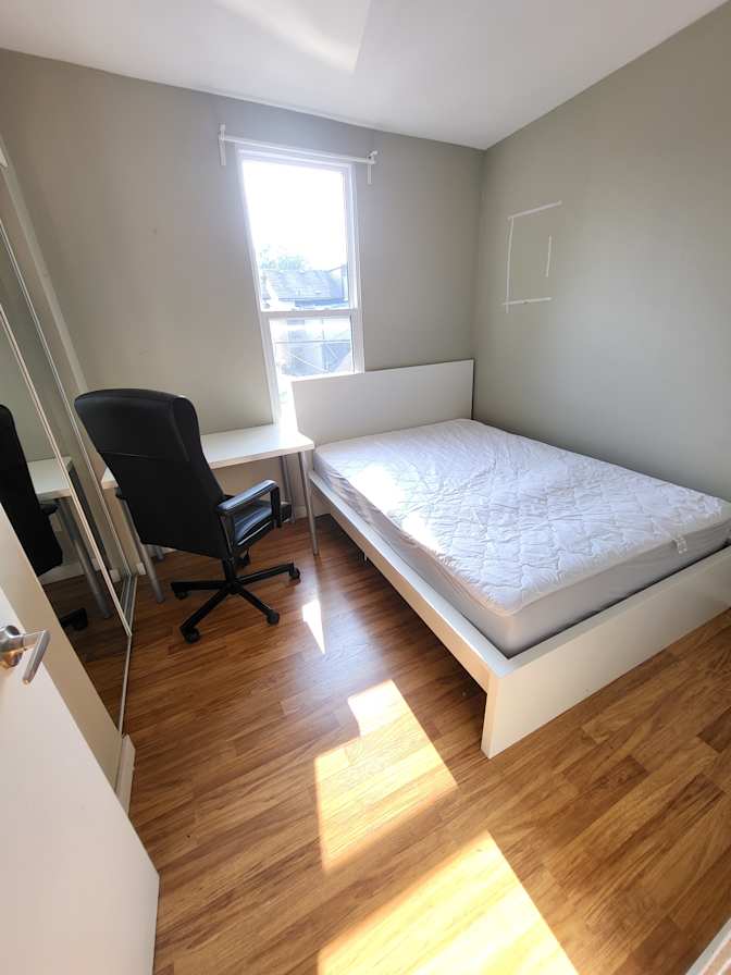 Christina's room
