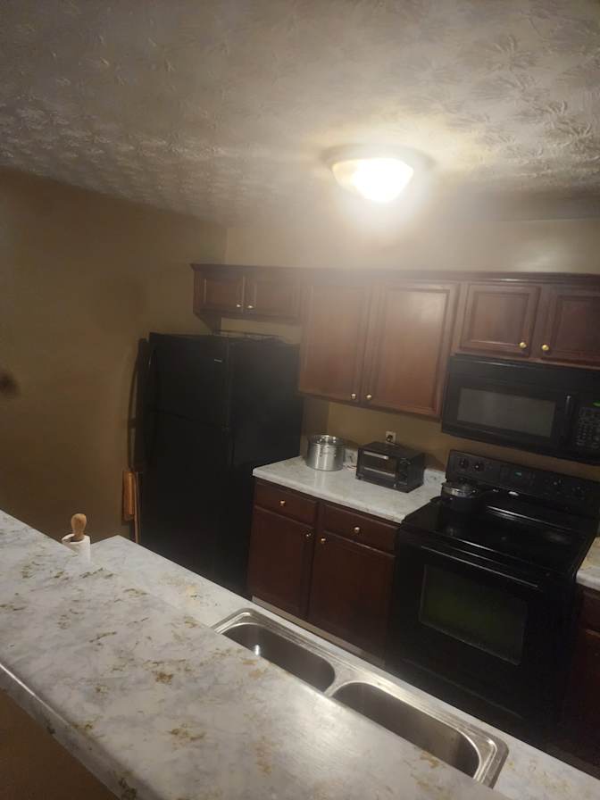 Rene Cobb's room