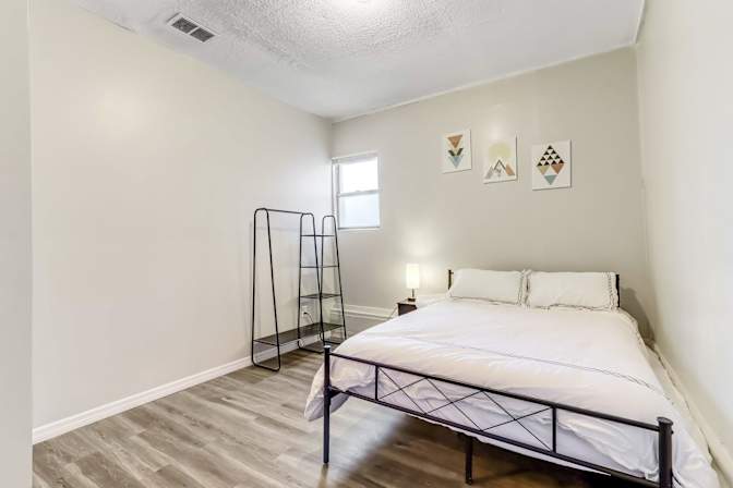 PadSplit's room