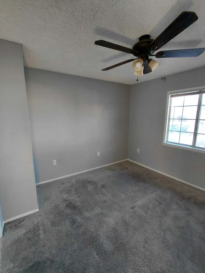 Charles's room