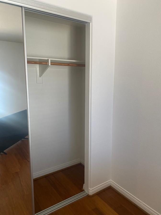 Marta's room