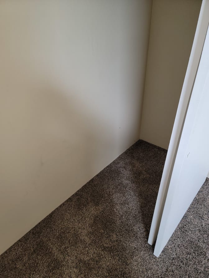 John's room