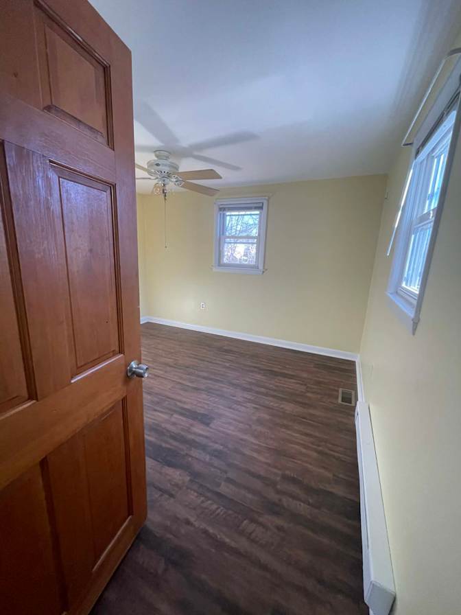Leanna's room