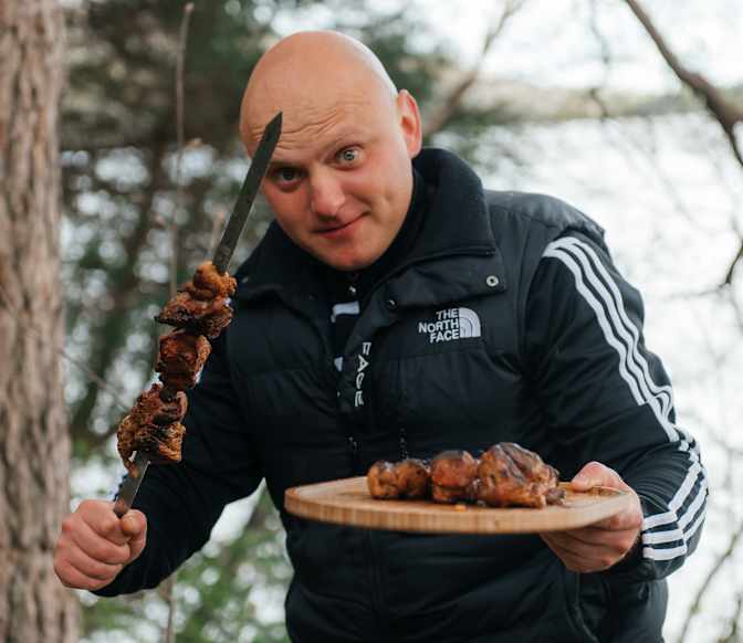 Bohdan Palii