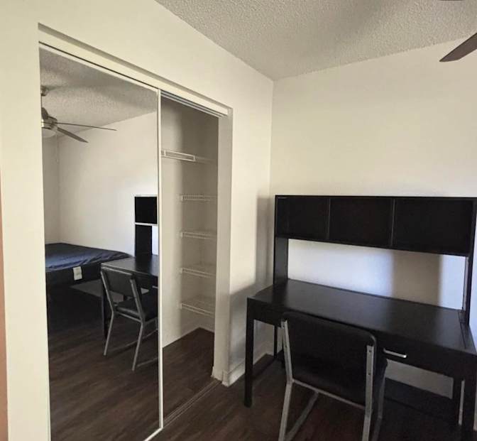 Sierra's room