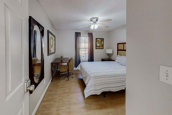 PadSplit's room